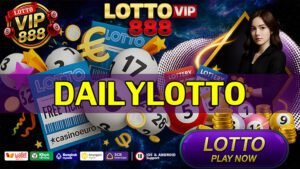 DAILYLOTTO