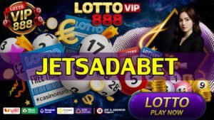 JETSADABET