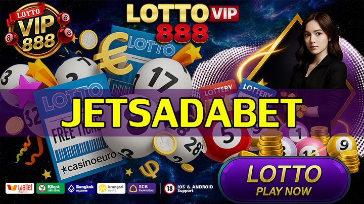 JETSADABET