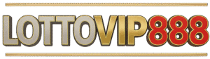 LottoVIP888logo4