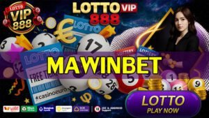 MAWINBET