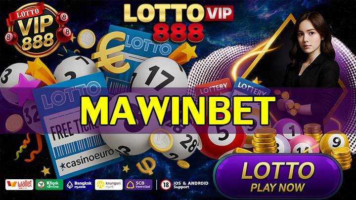 MAWINBET