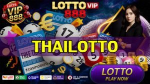 THAILOTTO